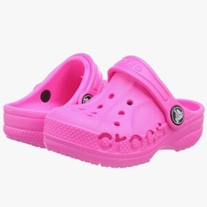 Crocs Baya Clog